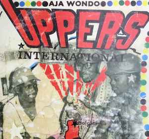 Uppers International on Discogs