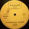 Navach - I'm Dancing All The Night / Disco Queen