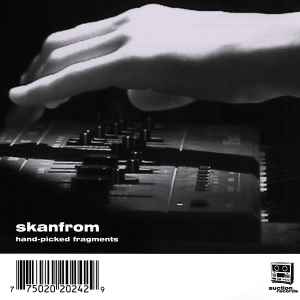 Hand-Picked Fragments - Skanfrom