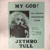 Jethro Tull - My God!