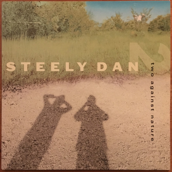 Steely Dan – Two Against Nature (2021, 180 Gram, All Media 