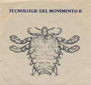 Tecnologie Del Movimento II - Various