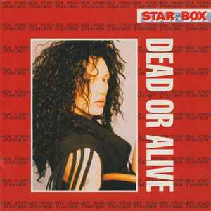 Dead Or Alive – Star Box (1993, CD) - Discogs