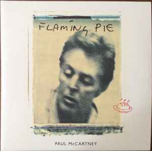 Flaming Pie (Vinyl, LP, Album, Reissue, Remastered) for sale