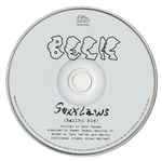 Cover of Sexx Laws (Malibu Mix), 1999, CD