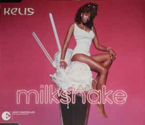 Milkshake - Kelis