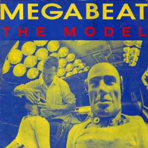 Portada de album Megabeat - The Model