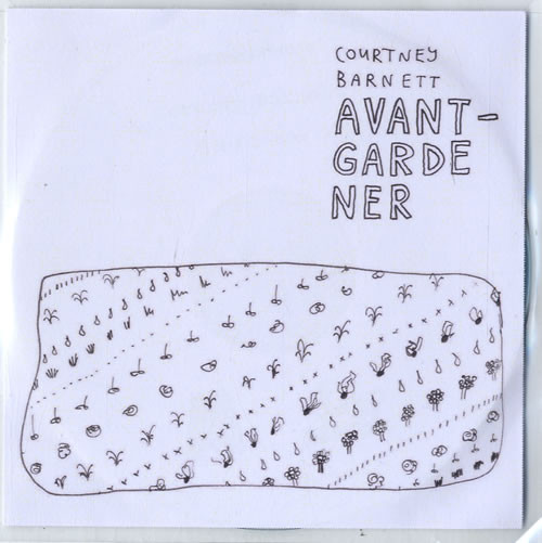 descargar álbum Download Courtney Barnett - Avant Gardener album