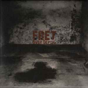 Fret - Over Depth album cover