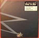 Cover of Space The Base, 1997, Vinyl