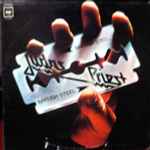 British Steel (album) - Wikipedia