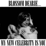 Cover of My New Celebrity Is You , 2006-04-19, CD