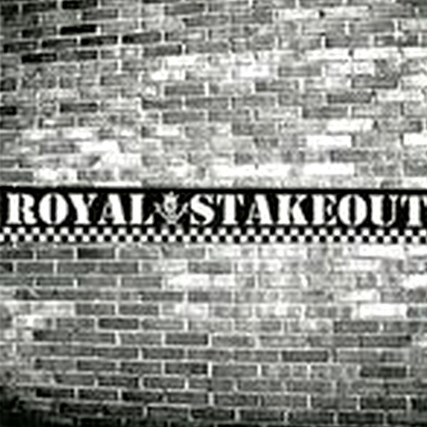 ladda ner album Royal Stakeout - Royal Stakeout
