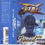 Xzibit - At The Speed Of Life | Releases | Discogs