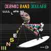 The Cosmic Sand Dollars - Let's Go Insertion!