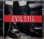Pochette de Evil Stig, 1995, CD