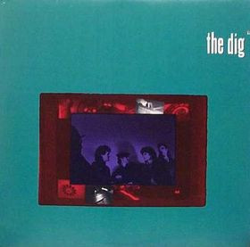Album herunterladen The Dig - The Dig