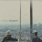 Cover of Escapism, 2011-12-01, Vinyl