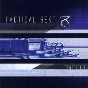 Geneticide - Tactical Sekt