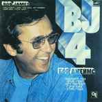 Cover of BJ4, 1984, Vinyl