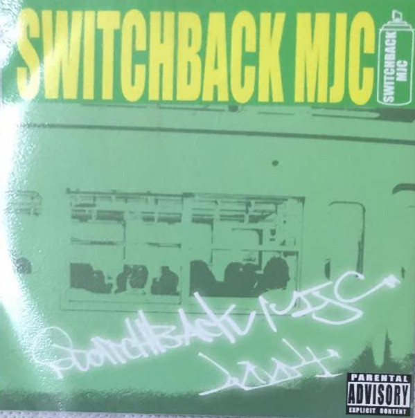 descargar álbum Switchback MJC - Switchback MJC