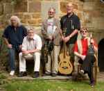ladda ner album Fairport Convention - The Quiet Joys Of Brotherhood Live At The Cropredy Festivals 1986 And 1987