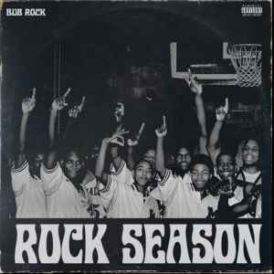 Bub Rock - Rock Season album cover