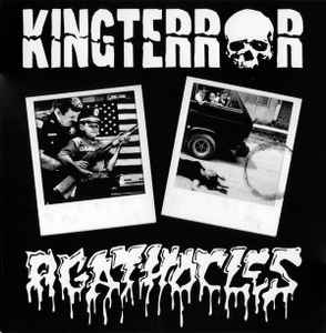 Kingterror / Agathocles - Kingterror / Agathocles