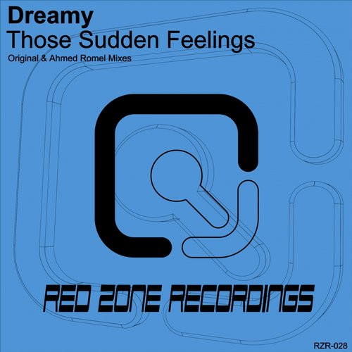 Album herunterladen Dreamy - Those Sudden Feelings