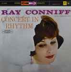 Cover of Concert In Rhythm, 1959, Vinyl