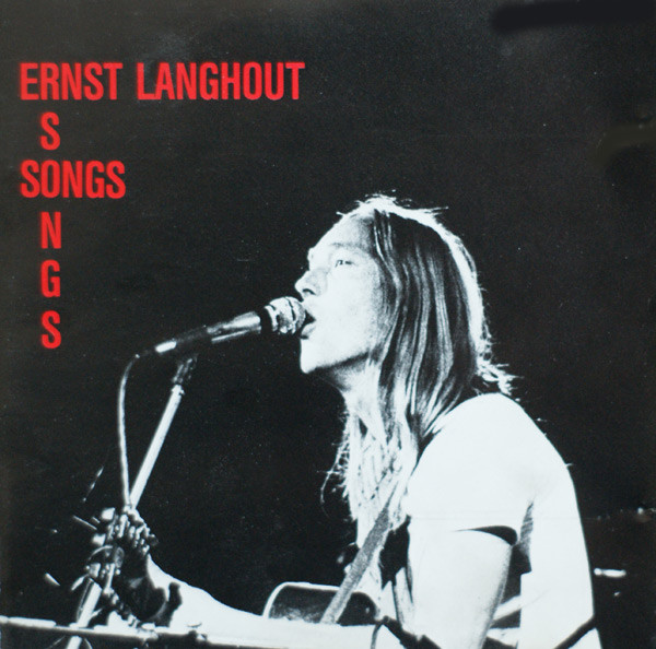 ladda ner album Ernst Langhout - Songs