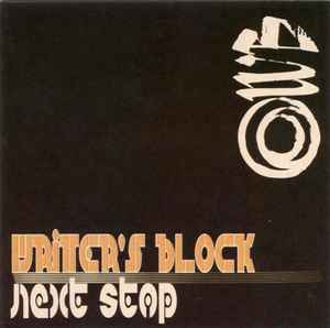 Writer's Block - Next Stop album cover