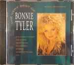 Cover of The Very Best Of Bonnie Tyler, , CD