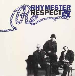 Rhymester – Respect 改 (2000, CD) - Discogs