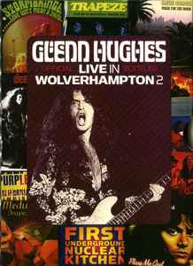Glenn Hughes – Live In Wolverhampton 2 (2010