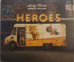 Heroes For Sale / Andy Mineo