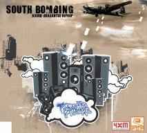 Various - South Bombing album cover