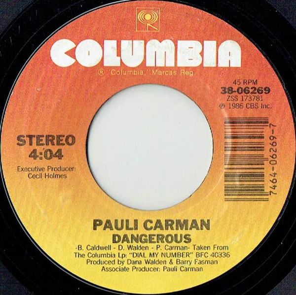 ladda ner album Pauli Carman - You Impress Me