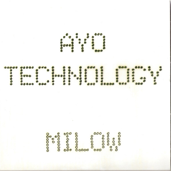 lataa albumi Milow - Ayo Technology