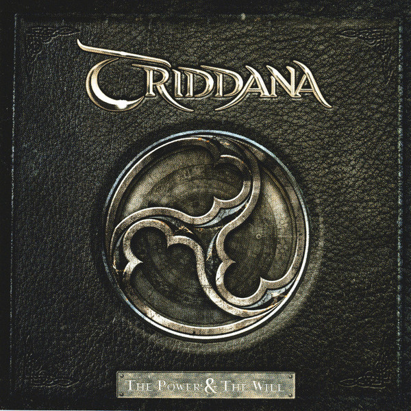Triddana - The Power & The Will | Releases | Discogs