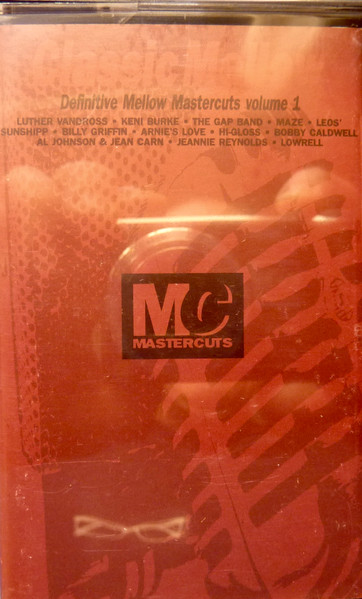 Classic Mellow Mastercuts Volume 1 (1991, CD) - Discogs