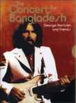 Cover of The Concert For Bangladesh, 2011, DVD
