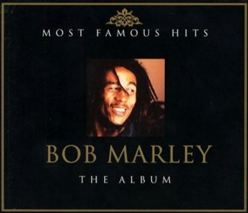 Bob Marley - Most Famous Hits | Releases | Discogs