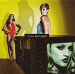 Moby – Last Night (2008, CD) - Discogs