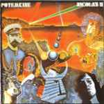 Potemkine – Nicolas II (1978, Vinyl) - Discogs