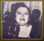 Album herunterladen Mildred Bailey With Paul Baron's Orchestra Featuring Teddy Wilson, Roy Eldridge, Red Norvo - 1944 The CBS Radio Shows