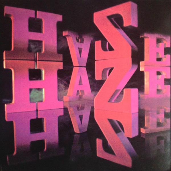 Haze – Haze (1974, Vinyl) - Discogs