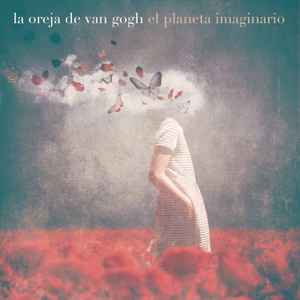 Unboxing La Oreja de Van Gogh El Planeta Imaginario edición vinilo. 