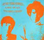 Cover of Live In 1965, 2008, CD