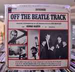 Cover of Off The Beatle Track, 1966, Vinyl